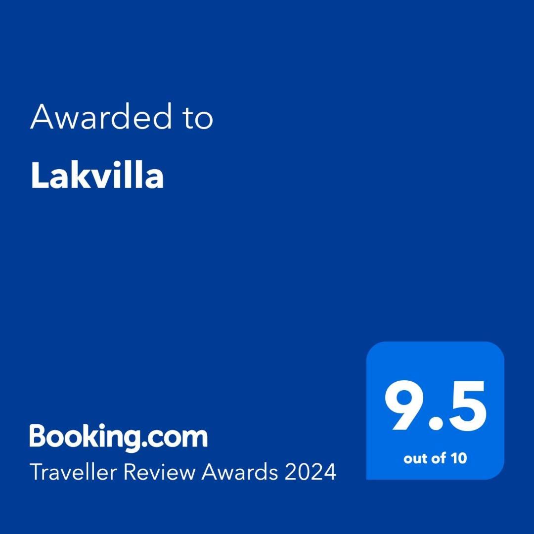 Lakvilla Hikkaduwa Εξωτερικό φωτογραφία