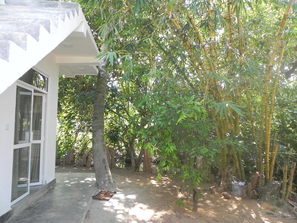 Lakvilla Hikkaduwa Εξωτερικό φωτογραφία